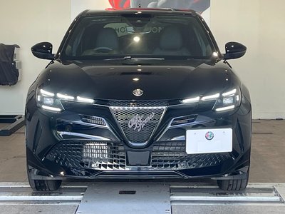 ALFA ROMEO JUNIOR - 4