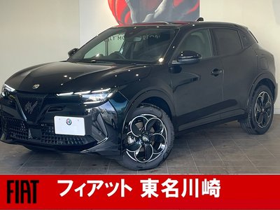 ALFA ROMEO JUNIOR - 1