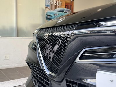 ALFA ROMEO JUNIOR - 5