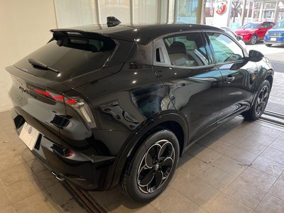 ALFA ROMEO JUNIOR - 8