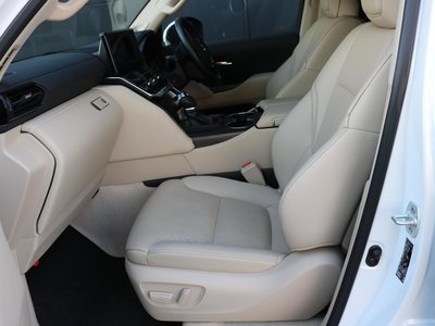 2024 Toyota LAND CRUISER 300 缩略图 15