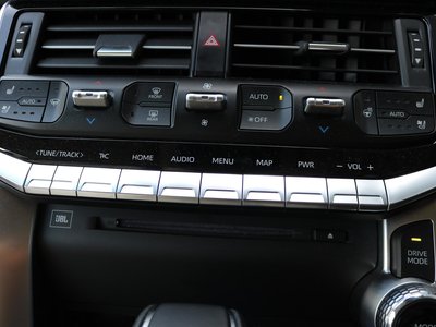 2024 Toyota LAND CRUISER 300 缩略图 29