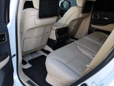 2024 Toyota LAND CRUISER 300 缩略图 20