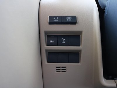 2024 Toyota LAND CRUISER 300 缩略图 34