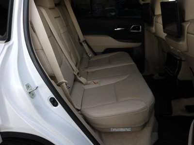 2024 Toyota LAND CRUISER 300 缩略图 17