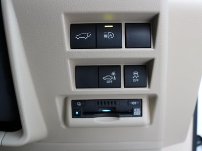 2024 Toyota LAND CRUISER 300 缩略图 35
