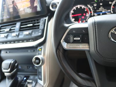 2024 Toyota LAND CRUISER 300 缩略图 36