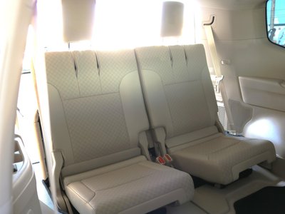 2024 Toyota LAND CRUISER 300 缩略图 21
