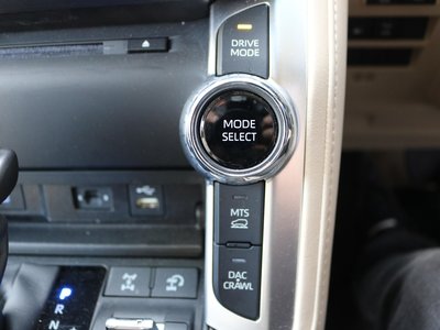 2024 Toyota LAND CRUISER 300 缩略图 32