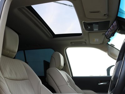 2024 Toyota LAND CRUISER 300 缩略图 25