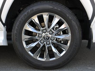 2024 Toyota LAND CRUISER 300 缩略图 46