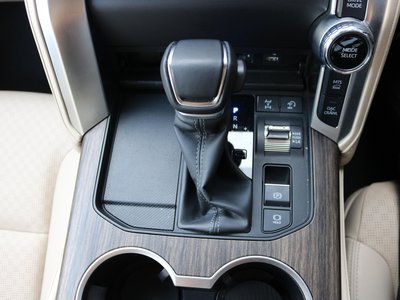 2024 Toyota LAND CRUISER 300 缩略图 31