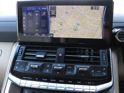 2024 Toyota LAND CRUISER 300 缩略图 28