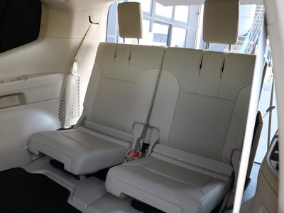 2024 Toyota LAND CRUISER 300 缩略图 22