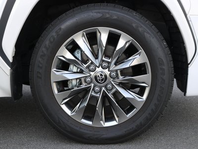 2024 Toyota LAND CRUISER 300 缩略图 47