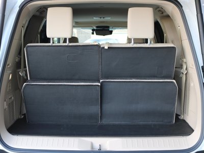 2024 Toyota LAND CRUISER 300 缩略图 23