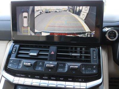 2024 Toyota LAND CRUISER 300 缩略图 26