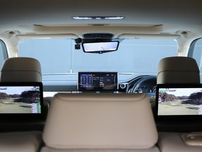 2024 Toyota LAND CRUISER 300 缩略图 39