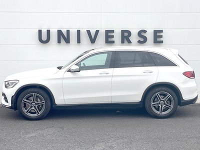 2022 Mercedes-BENZ GLC 缩略图 24