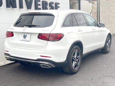 2022 Mercedes-BENZ GLC 缩略图 18