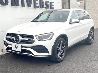 2022 Mercedes-BENZ GLC 缩略图 25