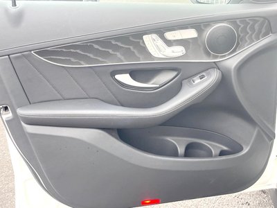2022 Mercedes-BENZ GLC 缩略图 53