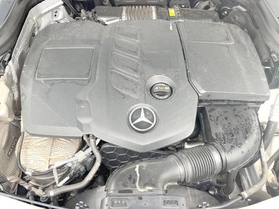 2022 Mercedes-BENZ GLC 缩略图 19
