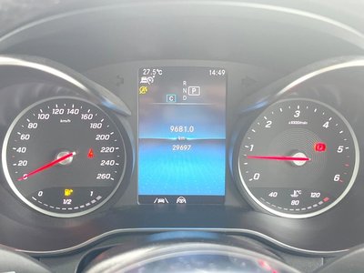 2022 Mercedes-BENZ GLC 缩略图 41