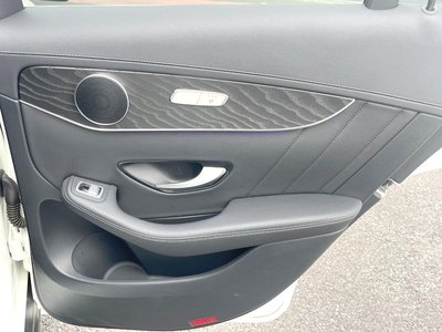 2022 Mercedes-BENZ GLC 缩略图 54