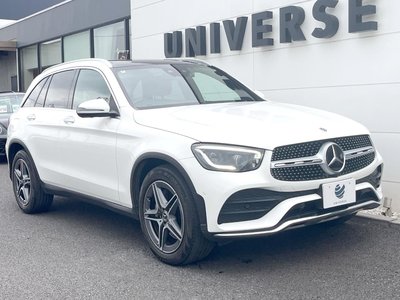 2022 Mercedes-BENZ GLC 缩略图 17