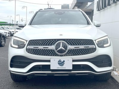 2022 Mercedes-BENZ GLC 缩略图 15