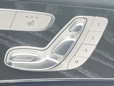 2022 Mercedes-BENZ GLC 缩略图 32