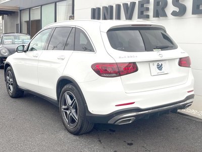 2022 Mercedes-BENZ GLC 缩略图 26