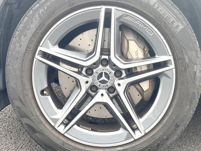 2022 Mercedes-BENZ GLC 缩略图 62