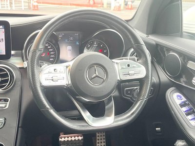2022 Mercedes-BENZ GLC 缩略图 12