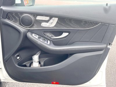2022 Mercedes-BENZ GLC 缩略图 52
