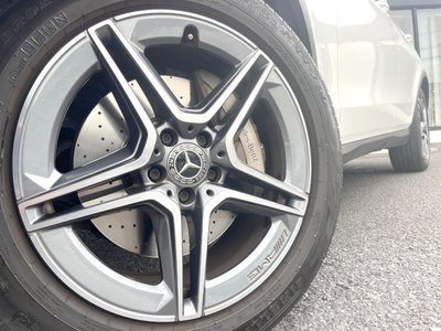 2022 Mercedes-BENZ GLC 缩略图 14