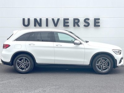 2022 Mercedes-BENZ GLC 缩略图 23