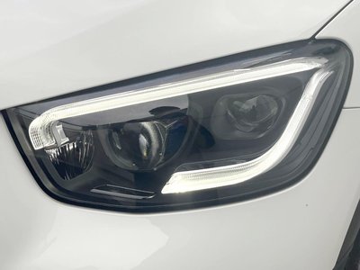 2022 Mercedes-BENZ GLC 缩略图 13