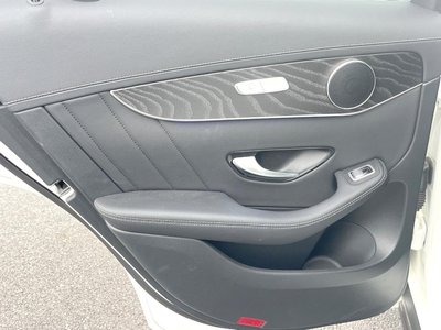 2022 Mercedes-BENZ GLC 缩略图 55