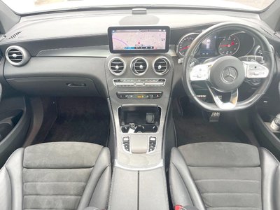 صورة 2 لـ 2022 Mercedes-BENZ GLC