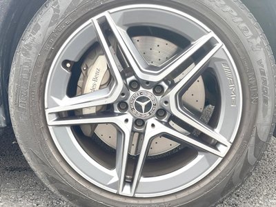 2022 Mercedes-BENZ GLC 缩略图 60