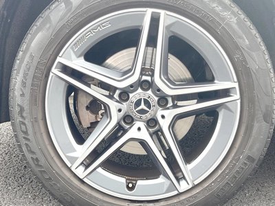 2022 Mercedes-BENZ GLC 缩略图 61