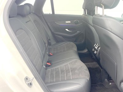 صورة 10 لـ 2022 Mercedes-BENZ GLC