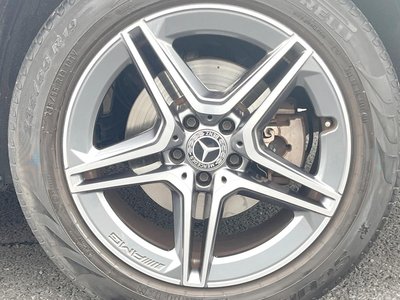 2022 Mercedes-BENZ GLC 缩略图 63