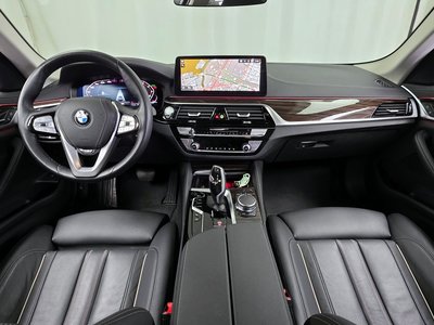 BMW 5 SERIES - 5