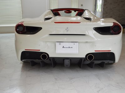 FERRARI 488 SPIDER - 6