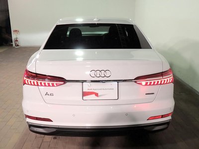 AUDI A6 - 5