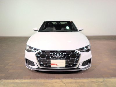 AUDI A6 - 2