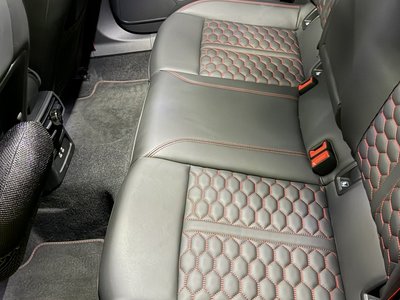 2025 AUDI RS3 照片 10